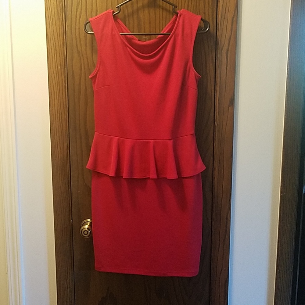 Soprano women's dress